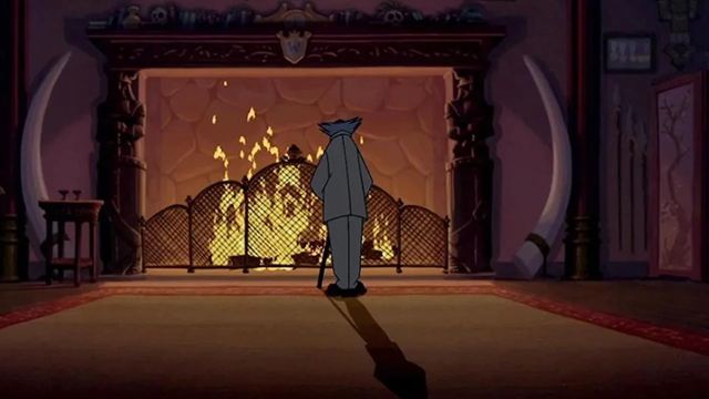 Para assistir esta noite com a família: Esquecida injustamente, esta animação da Disney lançada há 23 anos é uma aventura extraordinária