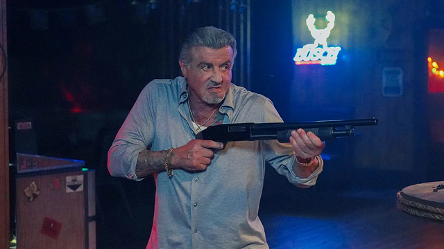 Imagem da notícia Na 3ª temporada de Tulsa King, Sylvester Stallone enfrentará um novo adversário e um antigo rival muito mais poderoso