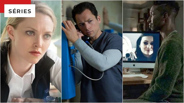 5 melhores séries de suspense na Netflix - Notícias Série - como visto na  Web - AdoroCinema
