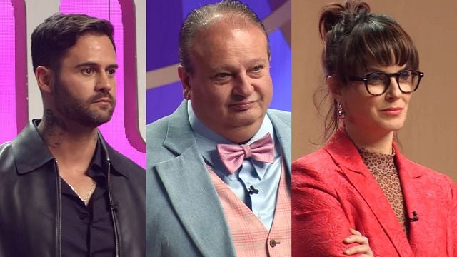 Imagem da notícia Quem saiu do MasterChef Confeitaria? Programa teve eliminação dupla e dois confeiteiros avançaram para a grande final
