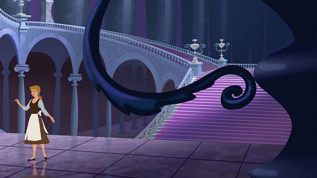 Imagem da notícia Para ver com a família: Lançada há mais de 70 anos, essa animação Disney é quase perfeita