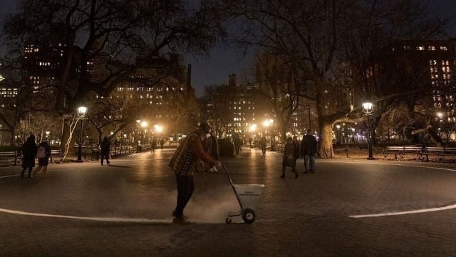 Imagem da notícia Você provavelmente não se lembra, mas foi uma das melhores minisséries de suspense de 2023: Apenas 6 episódios