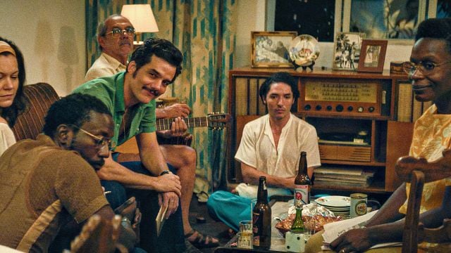 Imagem da notícia O Agente Secreto: Um dos personagens mais importantes do filme existiu na vida real