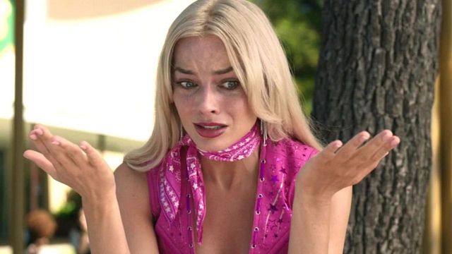 Imagem da notícia "Não consigo entender como as pessoas odiaram": Margot Robbie ainda não digeriu o fracasso deste filme nas bilheterias