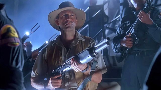 Imagem da notícia Hoje no streaming: O melhor blockbuster de todos os tempos - imperdível para todo fã de cinema!