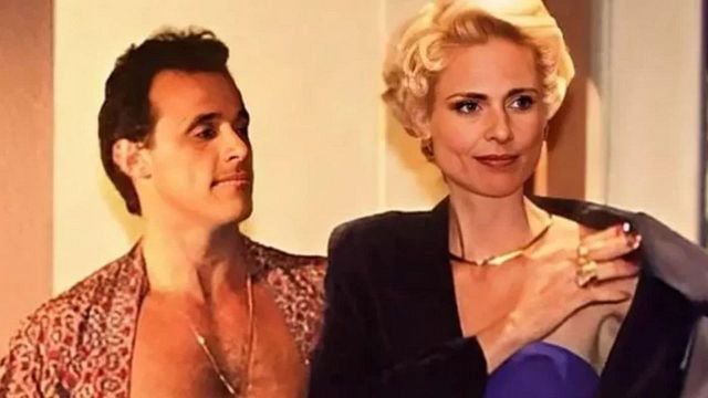 Imagem da notícia "Quartinho do pó": Há 25 anos, galã da Globo foi demitido após polêmica em bastidores de novela e expôs segredos da emissora mais de duas décadas depois