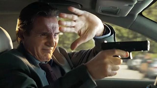 Imagem da notícia No streaming: O melhor filme de Liam Neeson em anos é um verdadeiro banquete – e não apenas para fãs de ação!