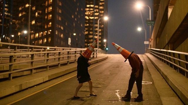 Imagem da notícia Essa atriz estava no filme mas foi demitida no final: Scarlett Johansson foi sua substituta e interpretou um de seus melhores papéis