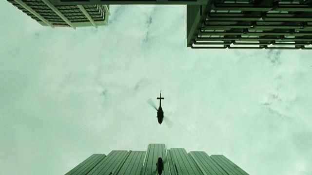 Imagem da notícia Hoje no streaming: Um dos melhores filmes de ficção científica de todos os tempos