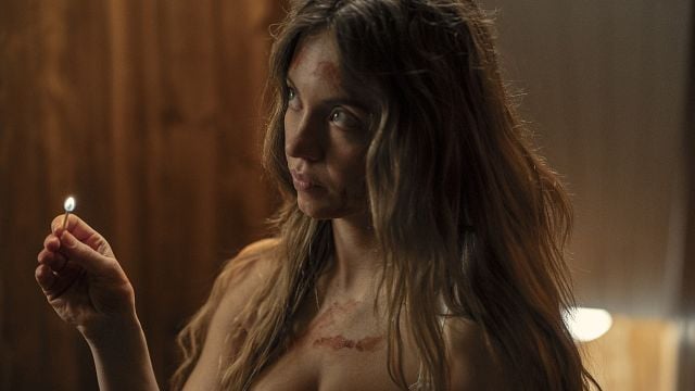 Imagem da notícia A Empregada: Estúdio confirma sequência estrelada por Sydney Sweeney