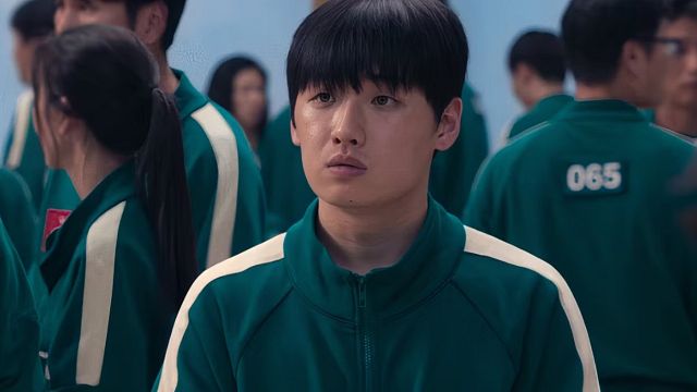 Imagem da notícia Na Netflix: Antes de Round 6, Lee David atuou nesse comovente drama coreano com Park Seo Joon