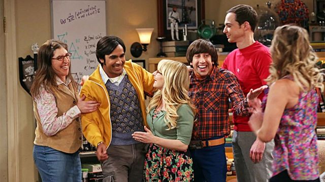 Spin-off de The Big Bang Theory esconde um detalhe de bastidores que você provavelmente não reparou nas séries