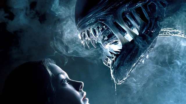 Imagem da notícia Novo filme de Alien terá o retorno de Sigourney Weaver da pior maneira?