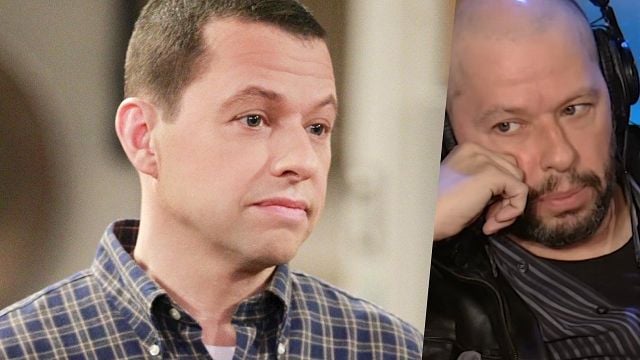 Imagem da notícia "Eu poderia ter feito de forma decente": Jon Cryer perdeu um papel na maior série de todos os tempos porque sua fita desapareceu na alfândega