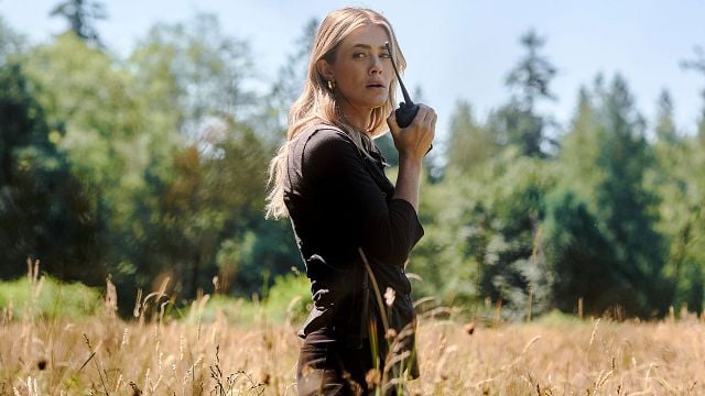 Imagem da notícia Essa série ganhou 0% de aprovação, mas foi renovada para uma segunda temporada