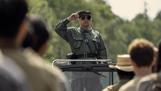 Imagem da notícia Uma das melhores adaptações de Stephen King: Novo filme de terror e ficção científica tem pontuação quase perfeita