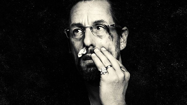 Imagem da notícia Na Netflix: Engraçado e trágico, este é o melhor papel de Adam Sandler (e achamos que ele ganharia um Oscar)