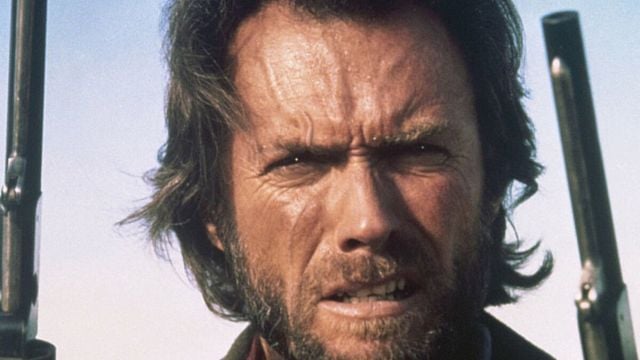 Imagem da notícia No streaming: É um dos melhores faroestes de Clint Eastwood e irritou os diretores de Hollywood