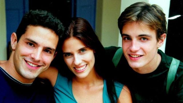 Imagem da notícia Foi galã de Malhação, acabou demitido e desapareceu da TV: Hoje ele leva uma vida totalmente fora do comum, que poucos teriam coragem!