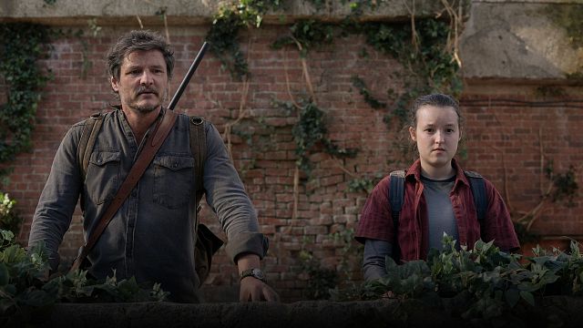 Imagem da notícia The Last of Us: Fãs pedem que HBO Max cancele 2ª temporada com Pedro Pascal e Bella Ramsey