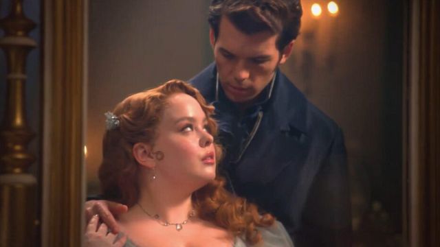 Imagem da notícia Bridgerton: Conheça outros 3 livros de romance de época que foram feitos pela autora da série!