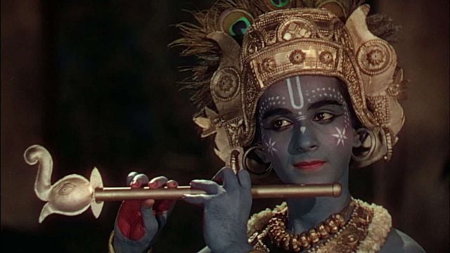 Imagem da notícia "É um dos filmes coloridos mais bonitos já feitos": Martin Scorsese adora esta obra-prima