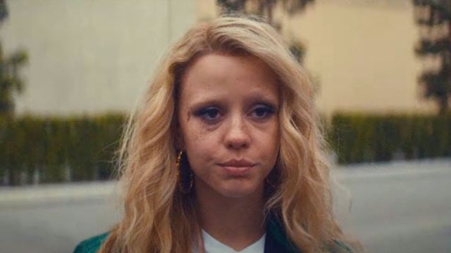 Este filme clássico assistido por Mia Goth com a sua avó Maria Gladys rendeu sua cena preferida do cinema