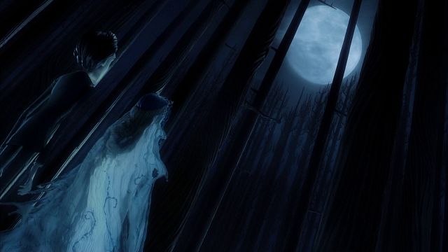 Imagem da notícia Corra para o streaming! Você tem poucos dias para assistir ao melhor filme de Tim Burton