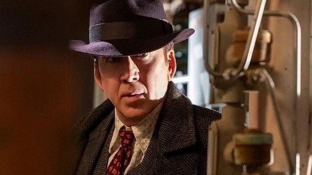 Imagem da notícia Mesmo com o destaque recente de Spider-Noir, o melhor trabalho de Nicolas Cage continua sendo este aclamado filme de 2002