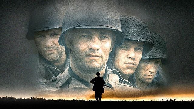 Este é o sucesso do cinema que destronou O Resgate do Soldado Ryan após 16 anos: O filme de guerra de um diretor lendário