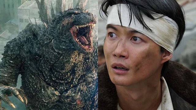 Imagem da notícia Diretor de Godzilla: Minus One já pensa na sequência, mas há um grande problema que deve ser resolvido antes