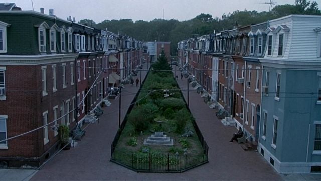 Imagem da notícia Há 27 anos, estreava uma obra-prima do suspense com um final inesquecível