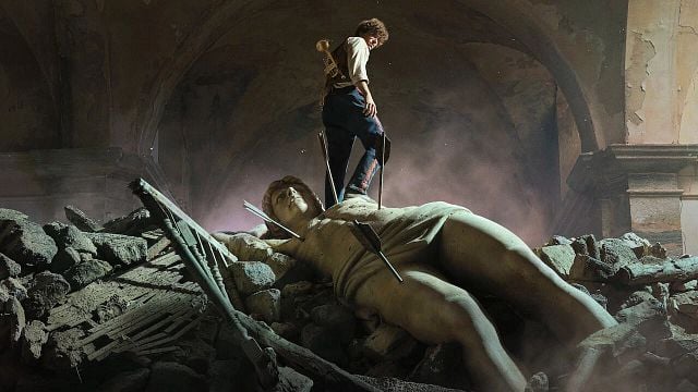 Imagem da notícia Por que A Bola Preta é o novo Parasita? Filme de abertura do Festival do Rio pode repetir feito da obra-prima coreana no Oscar 2027