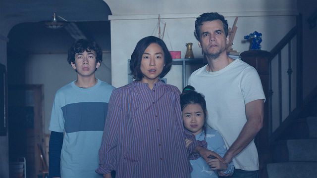 Imagem da notícia O filme de ficção científica de Wagner Moura para a Netflix que poucos estão falando a respeito: "Fiquei muito intrigado com a ideia"