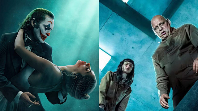 Imagem da notícia Coringa 2 não está sozinho: O Poço 2, da Netflix, também recebeu algumas das críticas mais desastrosas do ano