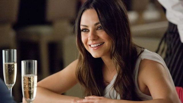 Nem Cisne Negro, nem Amizade Colorida: A maior bilheteria de Mila Kunis foi em um filme polêmico