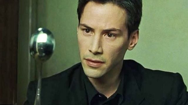 Imagem da notícia Eles se recusam a desistir de Matrix: Estúdio já trabalha oficialmente no quinto filme da saga de ficção científica de Keanu Reeves