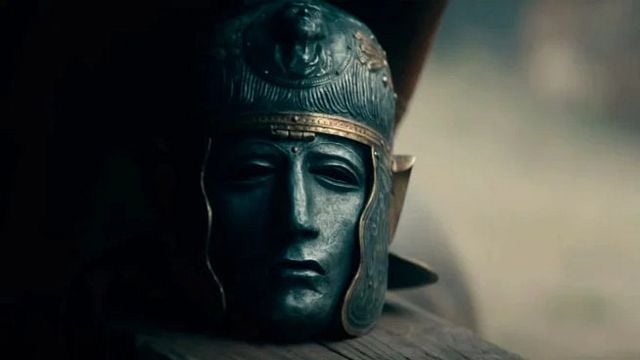 Imagem da notícia Deveria ser a nova Vikings da Netflix: Sangrenta e violenta, esta série foi cancelada após duas temporadas