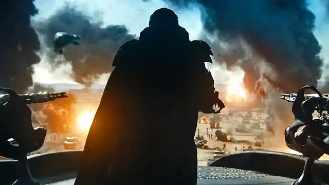 Imagem da notícia No streaming: Após fracasso total no cinema, este filme de super-herói agora pode ser visto online