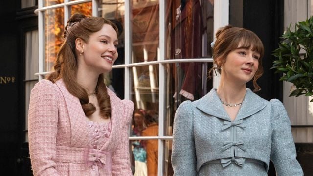 Imagem da notícia Quando a 5ª temporada de Bridgerton vai sair? Episódios já estão sendo gravados pela Netflix