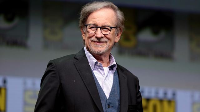 "É o melhor filme que já fiz": Steven Spielberg revela seu trabalho favorito e os 2 filmes sem os quais ele não poderia tê-lo feito