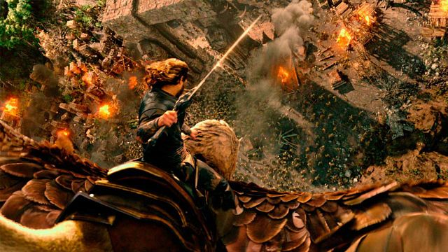 Imagem da notícia Somente a China poderia fazer um recorde de um fracasso épico: O filme de fantasia que custou 160 milhões, mas que ninguém queria ver