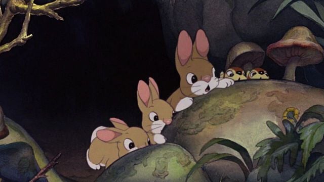 A princesa realmente morre: Poucos perceberam o final mais sombrio de todos os filmes da Disney