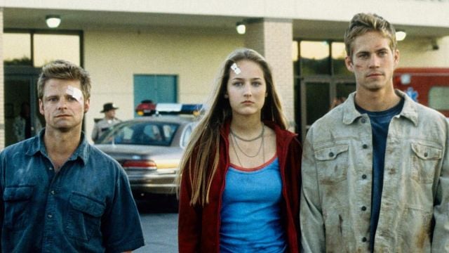 Imagem da notícia No streaming hoje: Um dos thrillers mais emocionantes dos anos 2000 - não é para os fracos de coração!