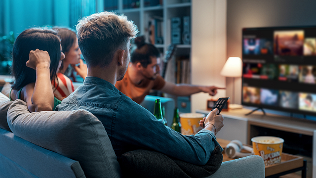 Imagem da notícia Se você tem este acessório em casa, tem um tesouro: Qualquer televisão se transformará em uma Smart TV
