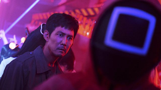 Imagem da notícia "Não será o que você pensa": Astro de Round 6 promete um final de série "mais imprevisível possível"