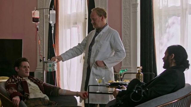 Imagem da notícia “Tenho uma hipoteca para pagar, sabe?”: Foi por isso que este ator aceitou papel no pior filme da Marvel