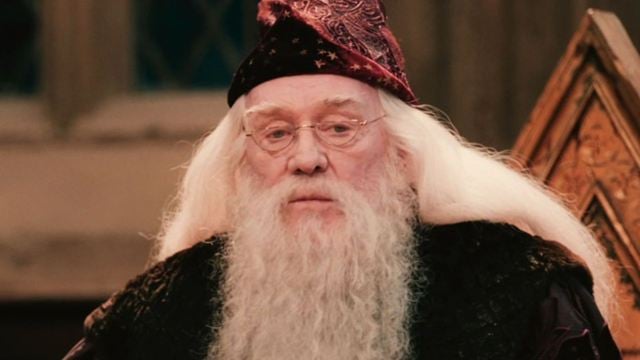 “Para que fazer isso?”: Filho de Dumbledore na vida real é ator, mas NÃO quer interpretar o personagem de Harry Potter