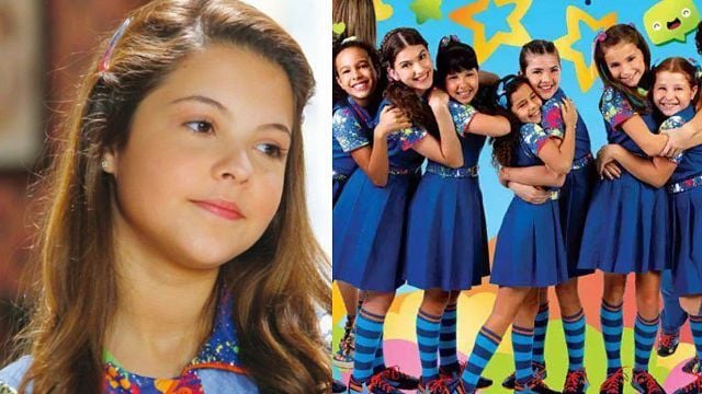 Imagem da notícia "Me humilhou por ser pobre": Ex-Chiquititas detonam atriz que expôs exclusão nos bastidores da novela
