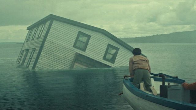 Imagem da notícia Amanhã chega à Netflix a estreia mais importante da semana: um thriller de 6 episódios no mais puro estilo de Stephen King, que promete ser um sucesso